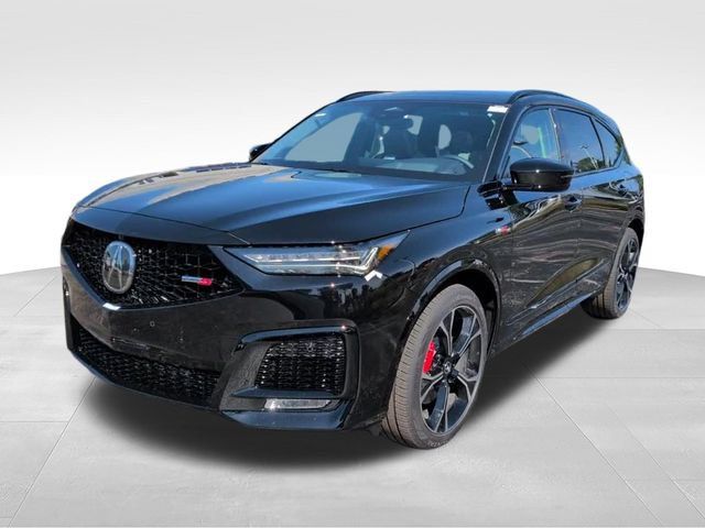 New 2026 Acura MDX Type S w/ Advance Package AWD/4WD image 15