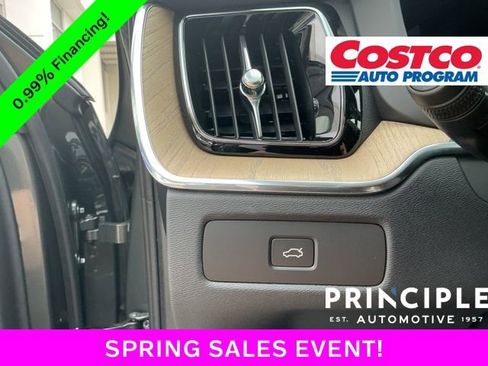 New 2026 Volvo XC60 B5 Core w/ Protection Package Premier AWD/4WD image 24