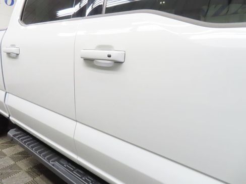 Used 2023 Ford F150 XLT w/ Equipment Group 302A High image 27