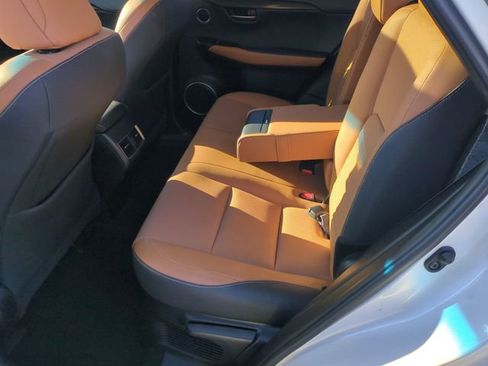 Used 2018 Lexus NX 300 FWD w/ Premium Package image 29