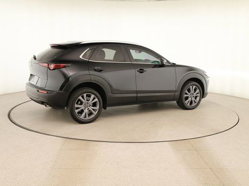 Used 2024 MAZDA CX-30 AWD 2.5 S w/ Preferred Package image 7