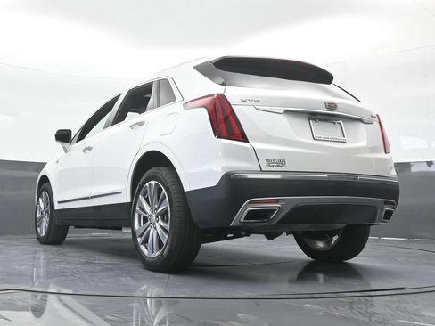 Used 2024 Cadillac XT5 Premium Luxury FWD image 62