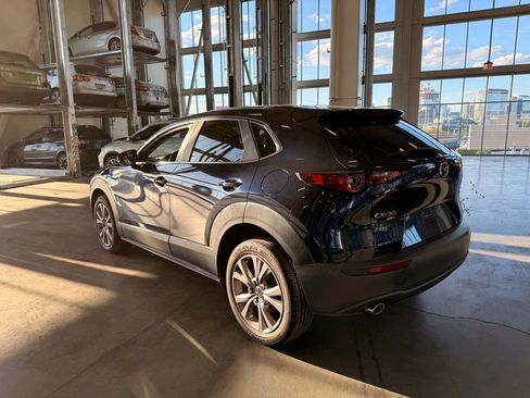 Used 2020 MAZDA CX-30 AWD w/ Select Package image 5