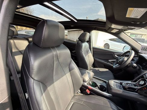 Used 2025 Acura RDX SH-AWD image 31