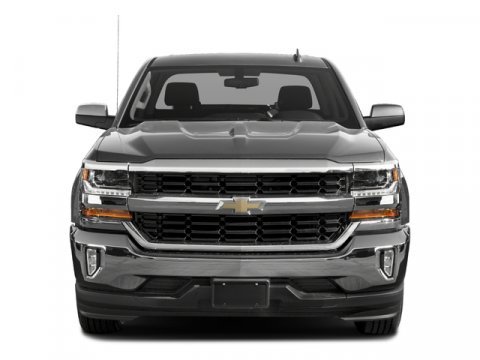 Used 2018 Chevrolet Silverado 1500 LT w/ All Star Edition AWD/4WD image 7