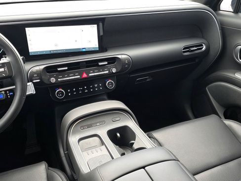 Used 2026 Hyundai Palisade Calligraphy FWD image 10
