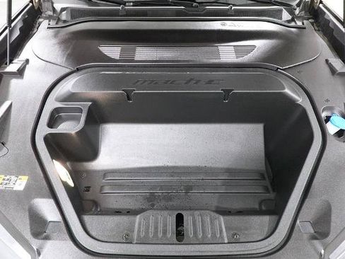 Certified 2025 Ford Mustang Mach-E GT AWD/4WD image 37