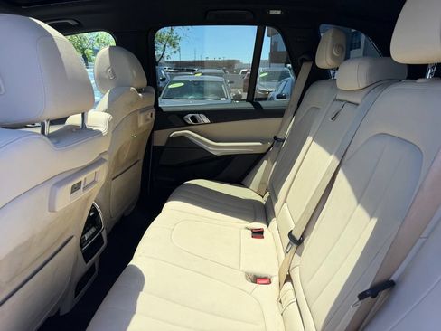 Used 2020 BMW X5 sDrive40i w/ Premium Package RWD image 9