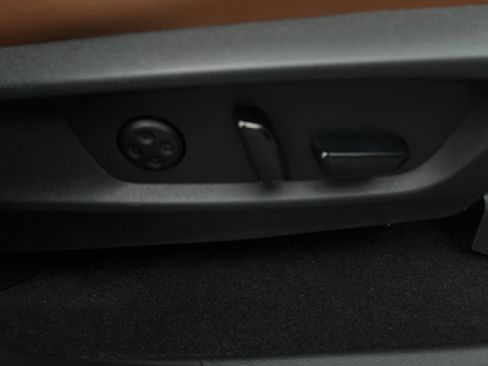 Used 2023 INFINITI QX60 Sensory w/ Vision Package image 33