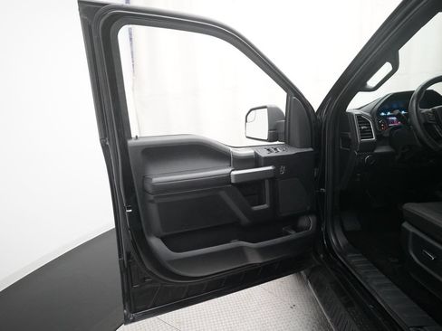 Used 2016 Ford F150 XLT w/ Equipment Group 301A Mid AWD/4WD image 25