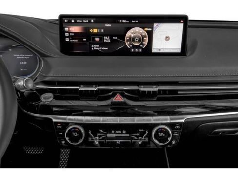 Used 2023 Genesis G80 2.5T image 10