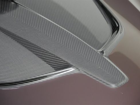 Used 2018 McLaren 720S RWD image 8