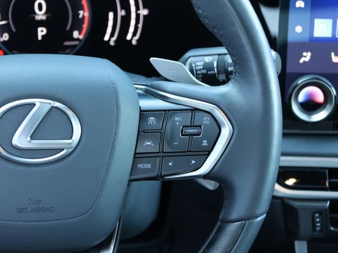 Certified 2024 Lexus RX 350 350 Premium image 21