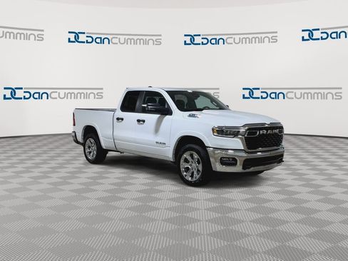 New 2026 RAM 1500 Big Horn image 2