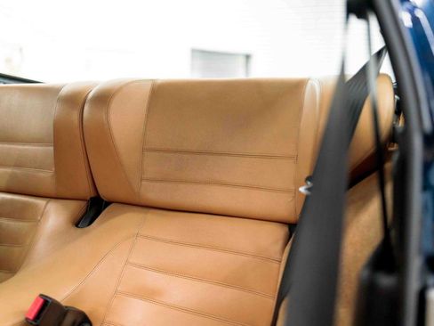 Used 1992 Porsche 968 Coupe RWD image 46
