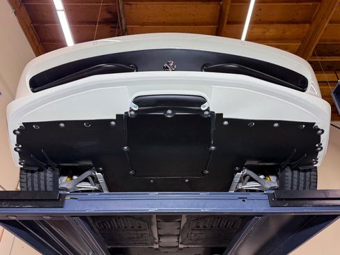 Used 2015 Ferrari 458 Spider image 71