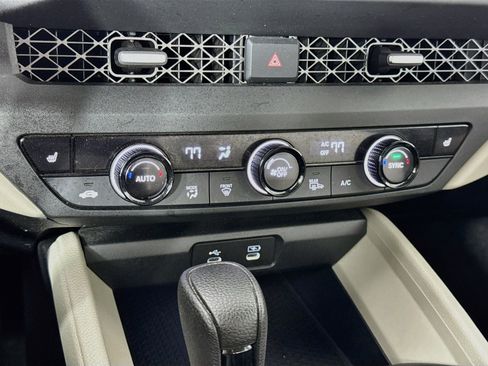 Certified 2024 Honda Accord EX image 15