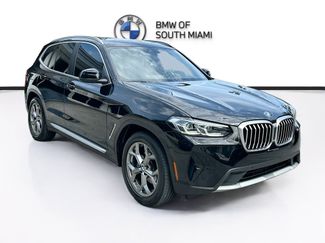 Certified 2023 BMW X3 sDrive30i w/ Convenience Package RWD video 1