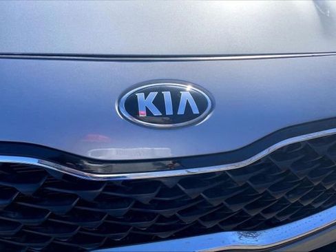 Used 2021 Kia Sportage LX image 5