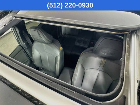 Used 2026 Subaru Outback Wilderness AWD/4WD image 27