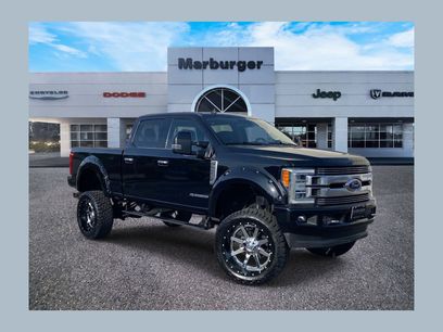 Used 2019 Ford F250 Limited