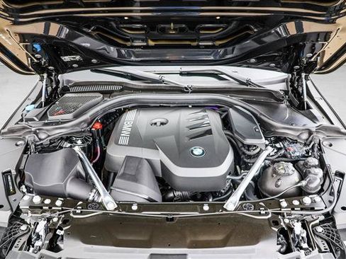New 2027 BMW 530i xDrive w/ Premium Package AWD/4WD image 25