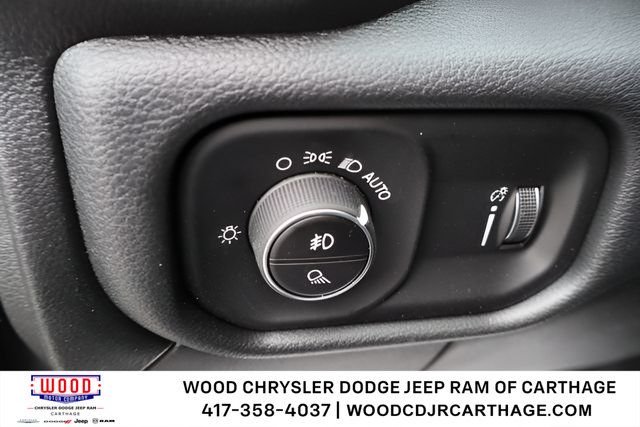 New 2026 RAM 2500 Tradesman AWD/4WD image 17