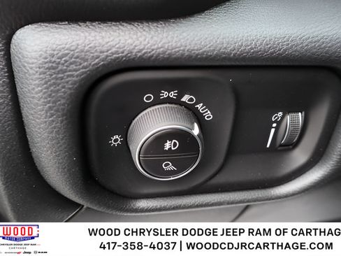 New 2026 RAM 2500 Tradesman AWD/4WD image 17