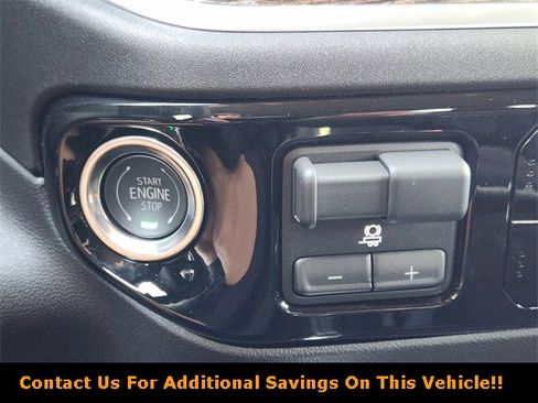 New 2026 GMC Sierra 1500 Elevation w/ Elevation Premium Package image 16