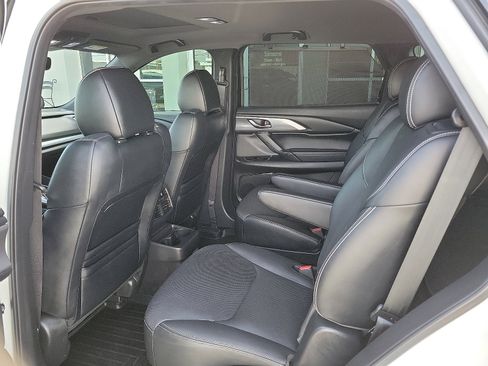 Used 2023 MAZDA CX-9 Grand Touring image 11