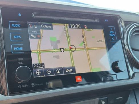 Used 2019 Toyota Tacoma TRD Off-Road AWD/4WD image 30