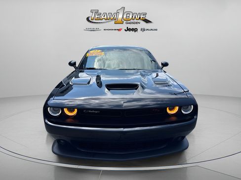 Used 2023 Dodge Challenger R/T Scat Pack w/ Plus Package RWD image 2