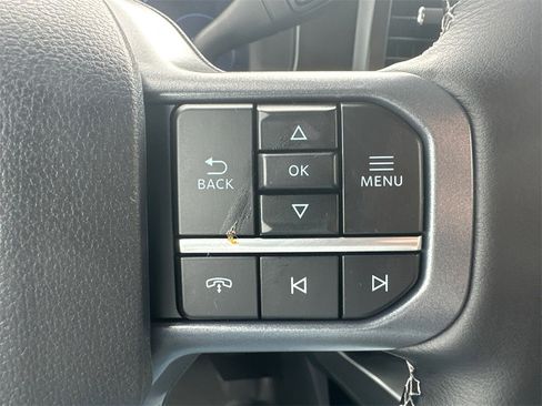 New 2026 Ford F250 Lariat w/ Black Appearance Package image 22