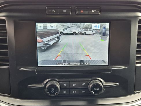 Certified 2023 Ford F150 XL w/ STX Appearance Package image 15