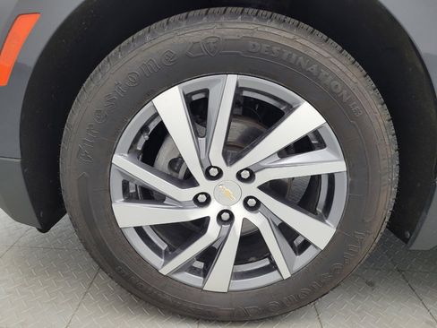 Used 2023 Chevrolet Equinox LT FWD image 31