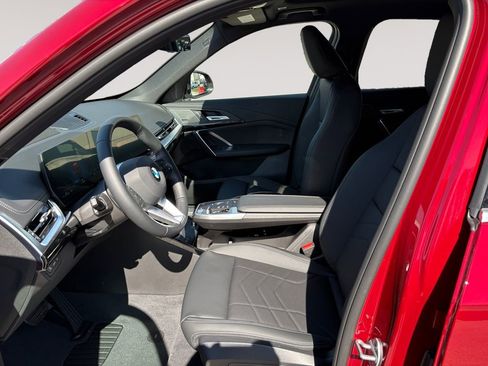 New 2026 BMW X1 xDrive28i w/ Technology Package image 9