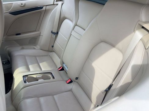 Used 2011 Mercedes-Benz E 350 E 350 image 26