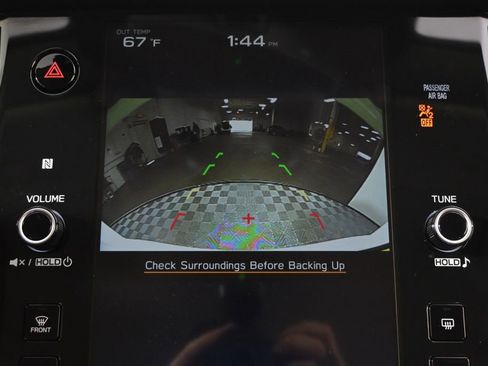 Used 2025 Subaru Legacy Premium image 30