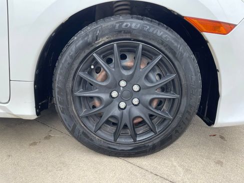 Used 2016 Honda Civic LX image 26