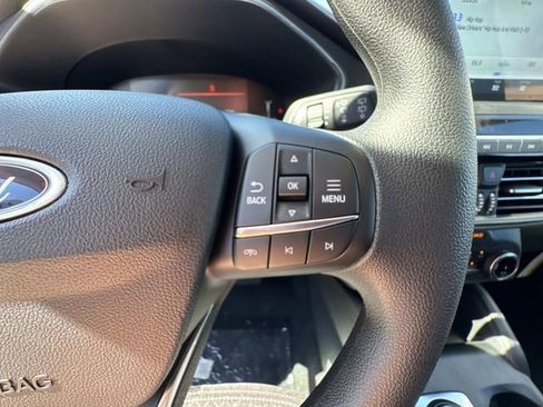New 2026 Ford Escape Active image 14