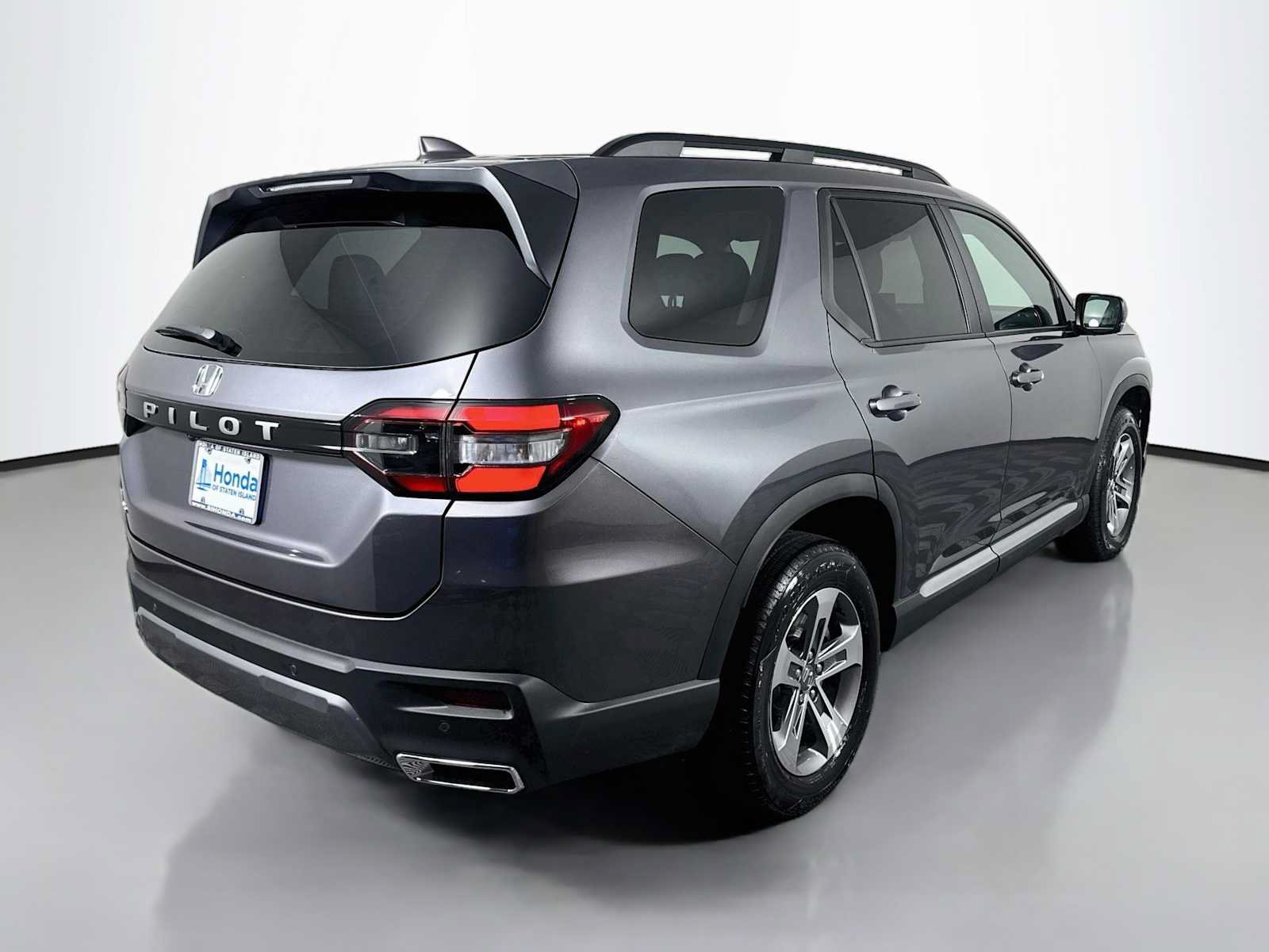 Used 2026 Honda Pilot EX-L image 7