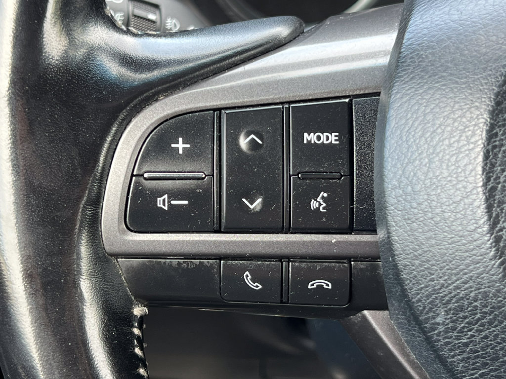 Used 2022 Lexus GX 460 w/ Black Line Special Edition AWD/4WD image 25