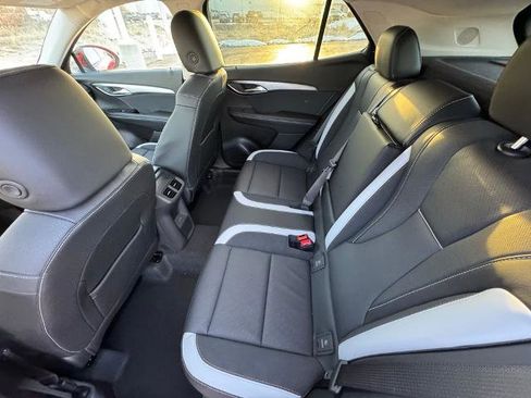 New 2025 Buick Envision Sport Touring image 35