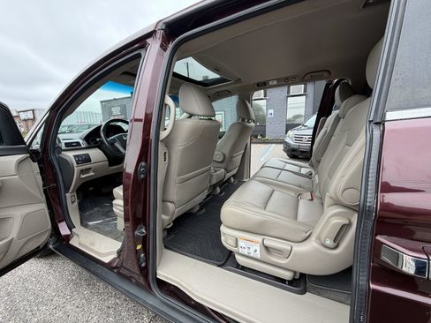 Used 2013 Honda Odyssey EX-L image 13