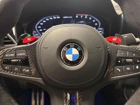 Used 2023 BMW M4 CSL image 22