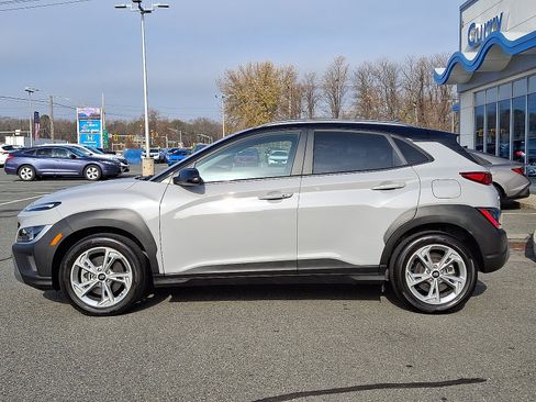 Used 2023 Hyundai Kona SEL w/ Cargo Package image 7
