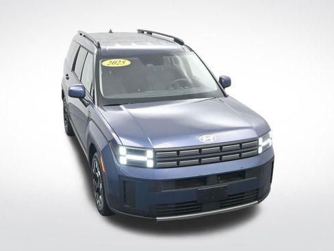Used 2025 Hyundai Santa Fe SEL FWD image 25