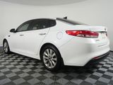 Used 2018 Kia Optima EX w/ Premium Package image 5