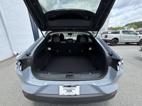 New 2026 Ford Mustang Mach-E Select w/ Comfort Package Lite RWD image 20