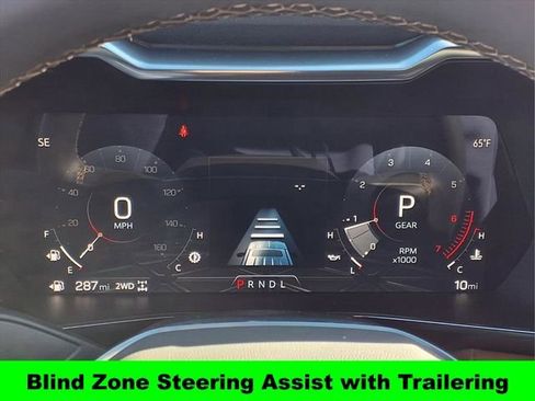 New 2026 GMC Canyon AT4 AWD/4WD image 30
